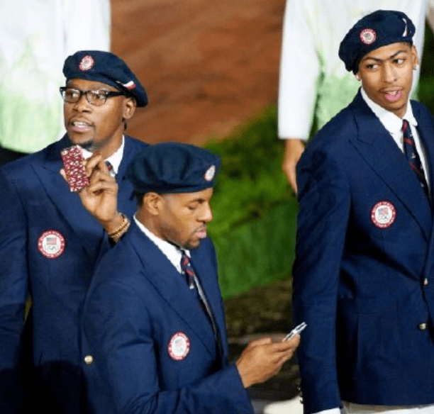 IM体育博彩-男篮落选赛阵容名单最新