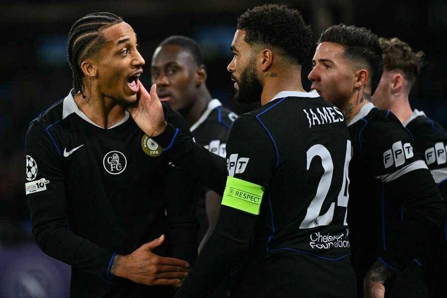 IM体育平台-切尔西vs波尔图比赛结果