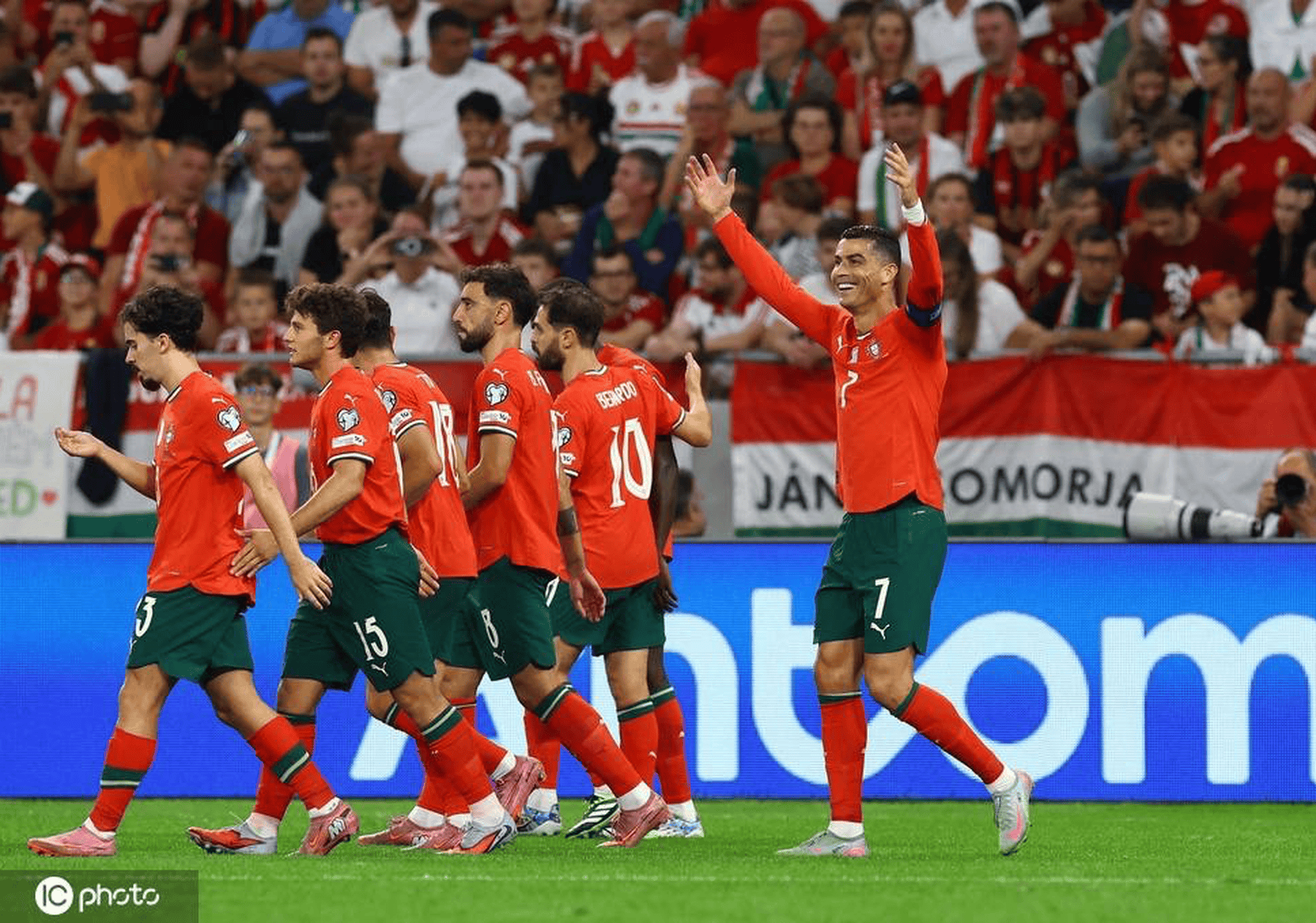 今日葡萄牙西班牙世界杯前瞻两强交锋